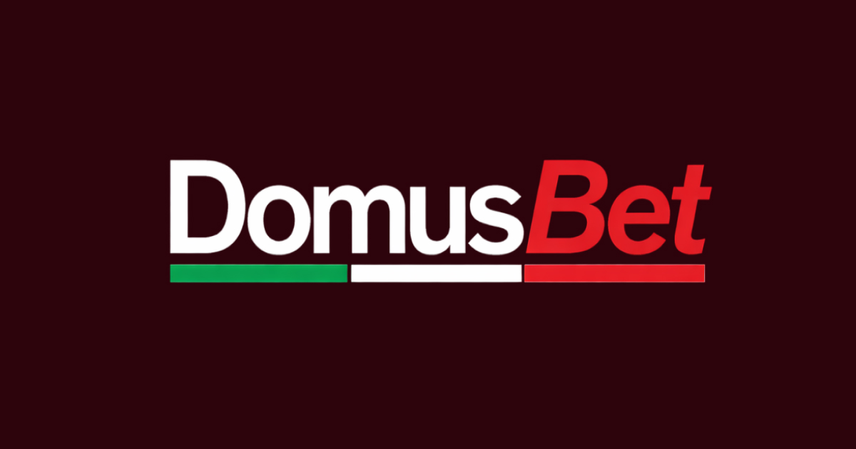Domusbet Slots Paradise